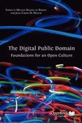 The Digital Public Domain