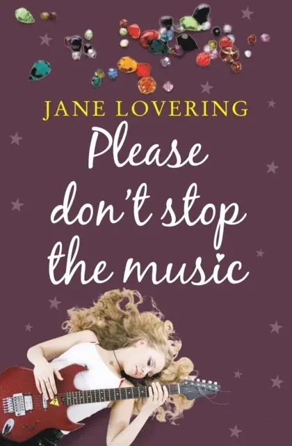 Jane Lovering - Please Don't Stop the Music, E-bok. Tillgänglighet: Lägg i varukorg