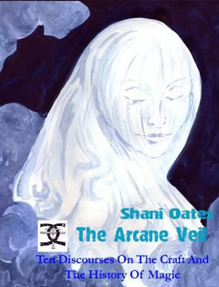 Shani Oates - Arcane Veil, Inbunden. Tillgänglighet: Lägg i varukorg