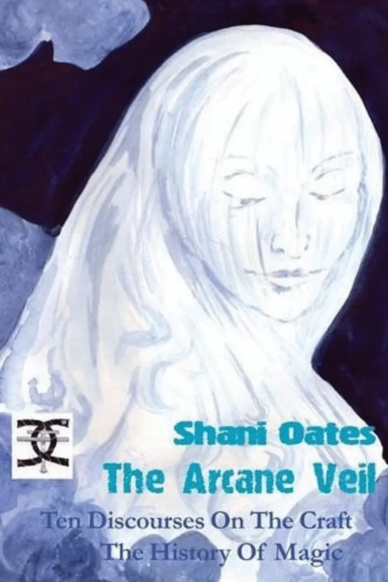 Shani Oates - Arcane Veil, Häftad. Tillgänglighet: Lägg i varukorg