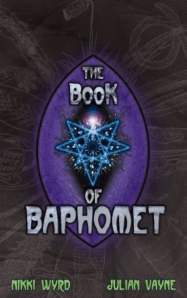 Book of Baphomet