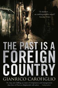 Past is a Foreign Country