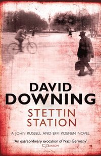 Stettin Station