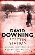 Stettin Station