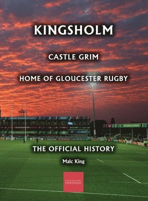Kingsholm
