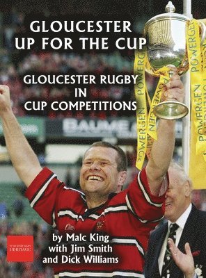 Gloucester up for the cup