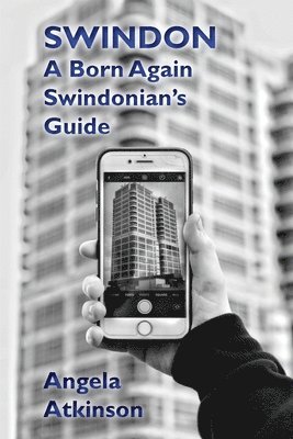 Angela Atkinson - Swindon, Häftad