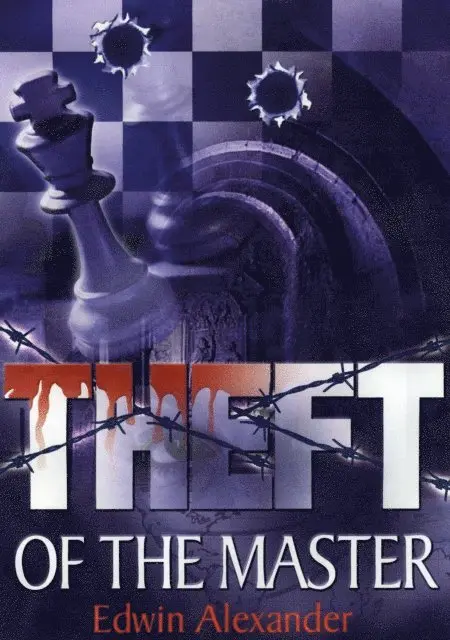 Edwin Alexander - Theft of the Master, Ljudbok. Tillgänglighet: Lägg i varukorg