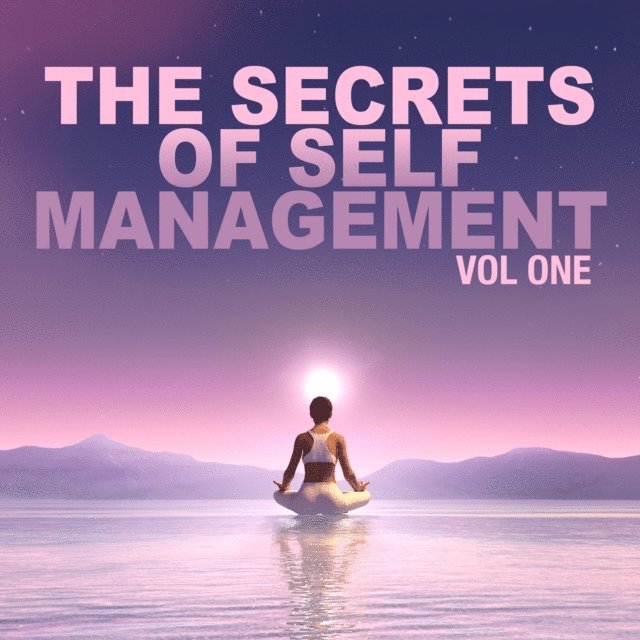 Brahma Kumaris - Secrets of Self Management, Ljudbok