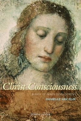Danielle Van Dijk - Christ Consciousness, Häftad
