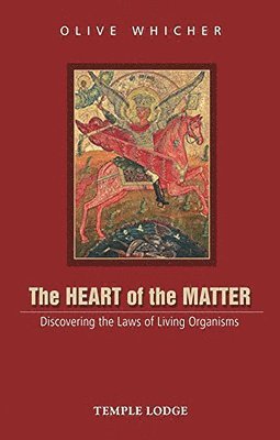 Olive Whicher - Heart of the Matter, Häftad. Tillgänglighet: Lägg i varukorg