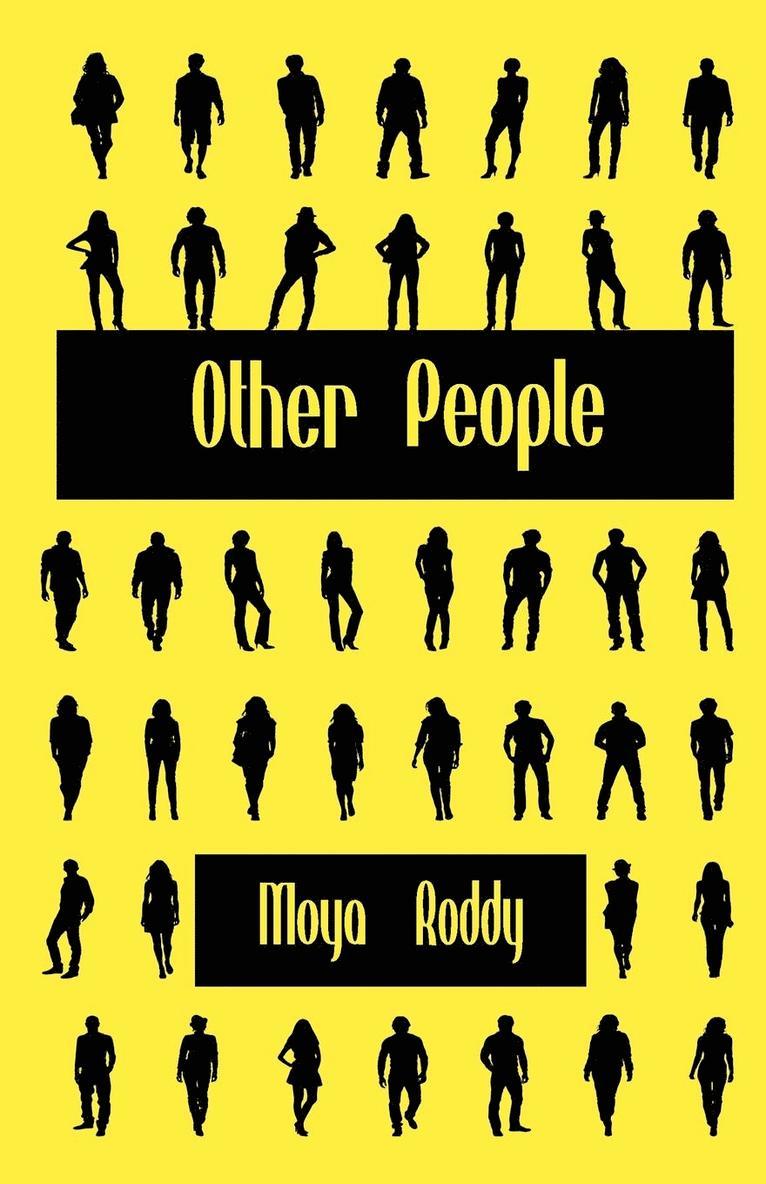 Moya Roddy - Other People, Häftad