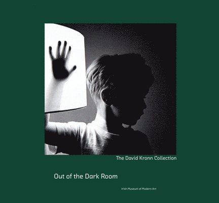 Marianne Kelly - Out of the Dark Room, Inbunden