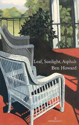 Ben Howard - Leaf, Sunlight, Asphalt, Häftad. Tillgänglighet: Tillfälligt slut