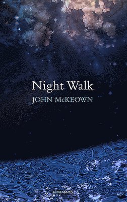 John McKeown - Night Walk, Häftad