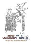 Diary of a Witchcraft Shop 2