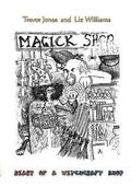 Diary of a Witchcraft Shop