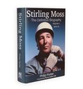 Stirling Moss: The Definitive Biography: Volume 1