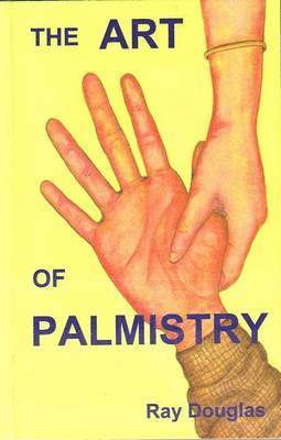 Ray Douglas - Art of Palmistry, Häftad. Tillgänglighet: Lägg i varukorg