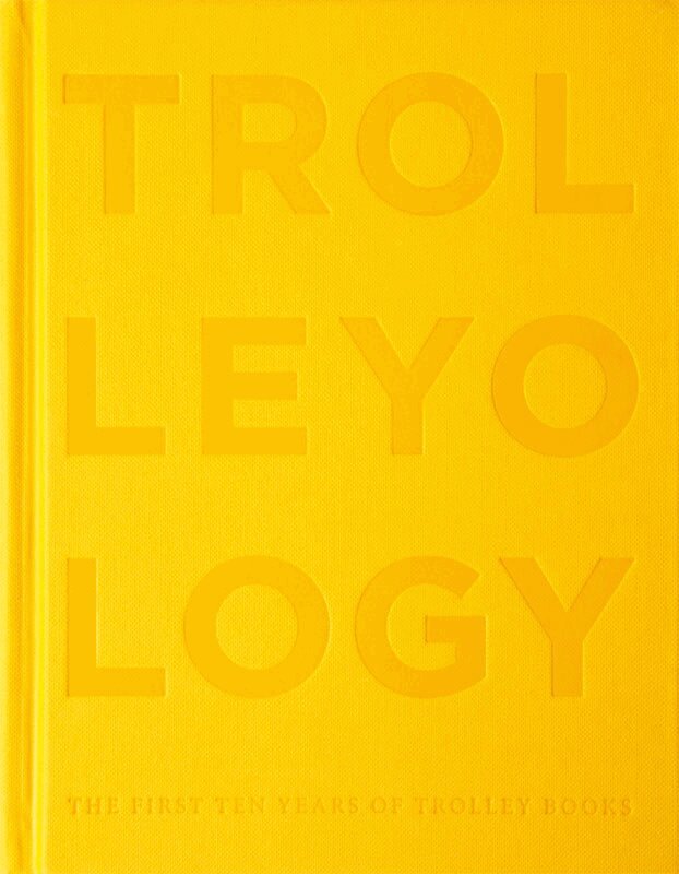 Trolleyology