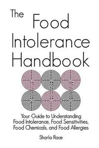 Food Intolerance Handbook