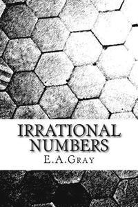 E. A. Gray - Irrational Numbers, Häftad. Tillgänglighet: Lägg i varukorg