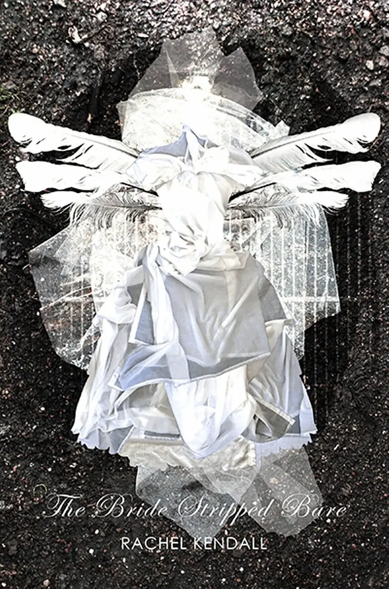 Rachel Kendall - Bride Stripped Bare, Häftad. Tillgänglighet: Lägg i varukorg