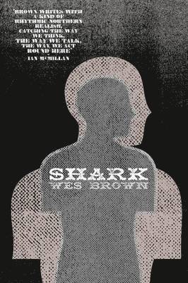 Wes Brown - Shark, Häftad. Tillgänglighet: Lägg i varukorg