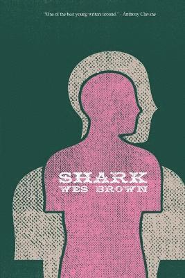 Wes Brown - Shark, Häftad. Tillgänglighet: Lägg i varukorg