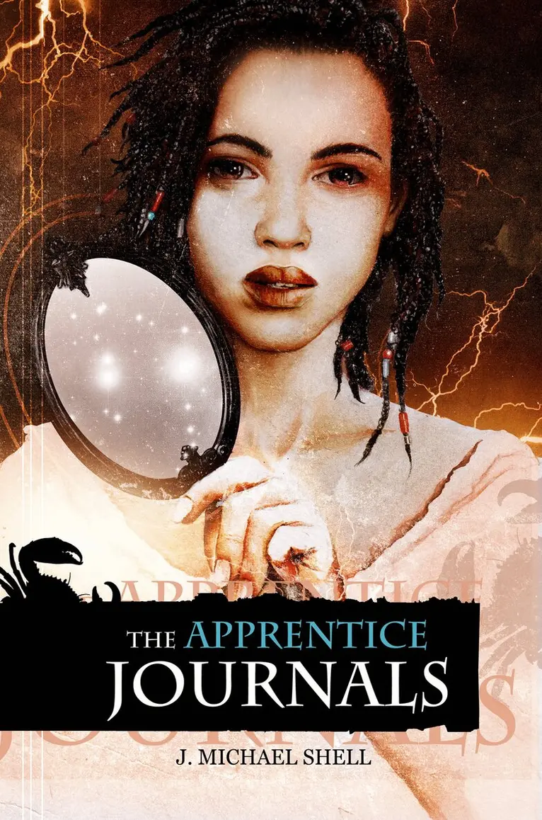J Michael Shell - Apprentice Journals, Häftad. Tillgänglighet: Lägg i varukorg