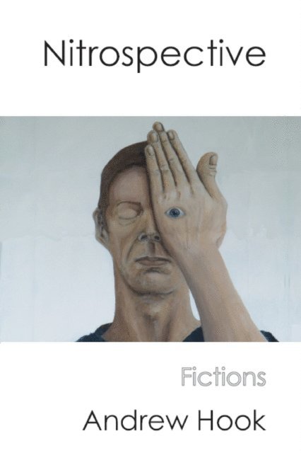 Andrew Hook - Nitrospective, E-bok