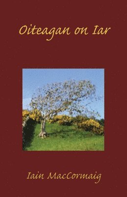 Iain Maccormaig - Oiteagan on Iar, Häftad