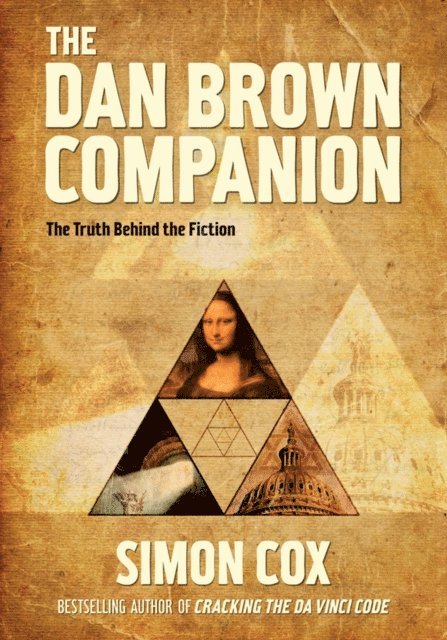 Simon Cox - Dan Brown Companion, E-bok