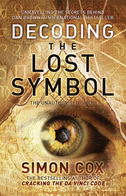 Simon Cox - Decoding the Lost Symbol, E-bok