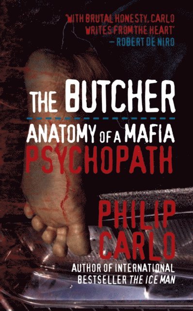 Philip Carlo - Butcher, E-bok. Tillgänglighet: Lägg i varukorg