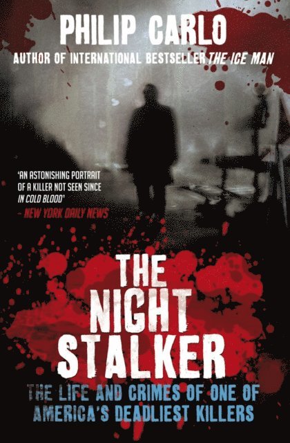 Philip Carlo - Night Stalker, E-bok. Tillgänglighet: Lägg i varukorg