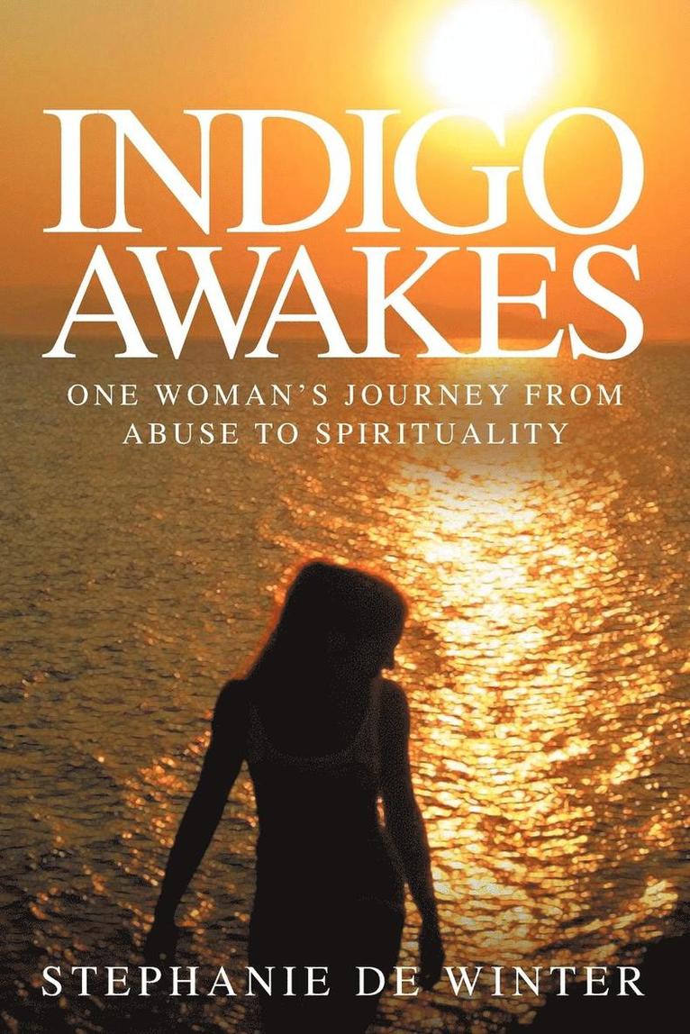Stephanie De Winter - Indigo Awakes, Häftad