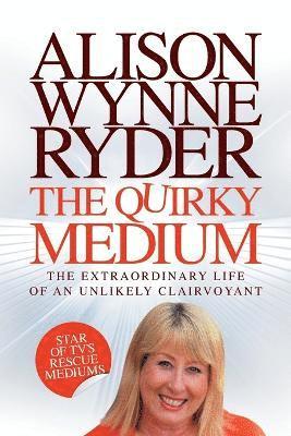 Alison Wynne-Ryder - Quirky Medium, Häftad