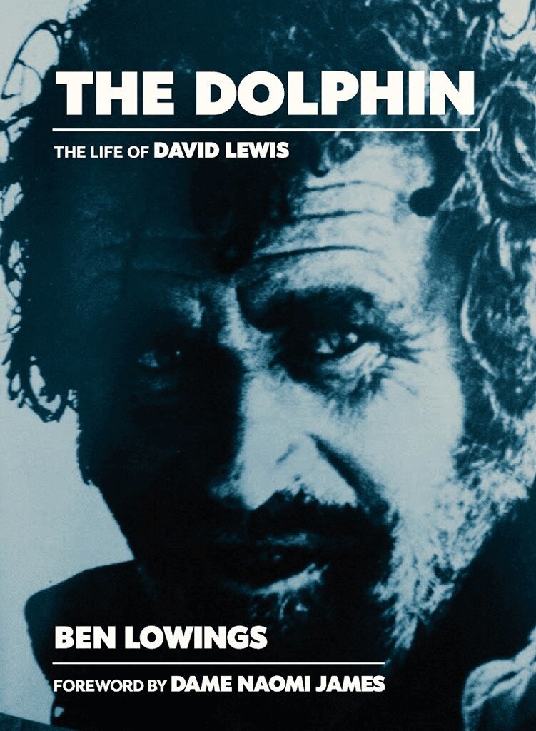 Ben Lowings - The Dolphin, Häftad