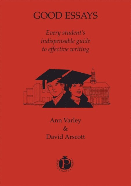 David Arscott - Good Essays, E-bok