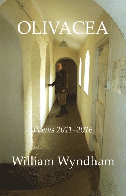 William Wyndham - Olivacea, E-bok