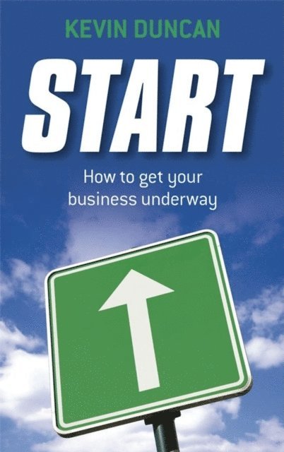 Kevin Duncan - Start, E-bok