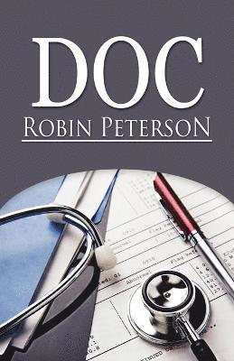 Robin Peterson - DOC, Häftad