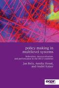 Policy Making in Multilevel Systems