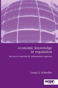 Economic Knowledge in Regulation