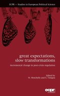 Great Expectations, Slow Transformations