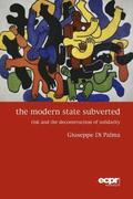 The Modern State Subverted