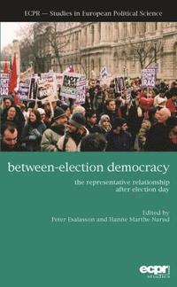 Between-Election Democracy