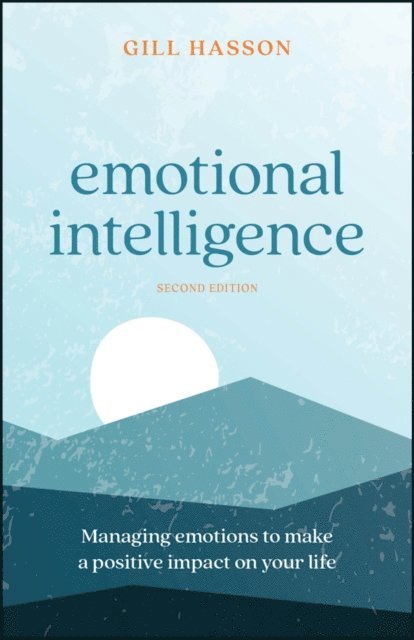 Gill Hasson - Emotional Intelligence, E-bok