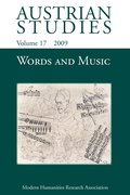 Words and Music